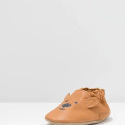 ROBEEZ Sweety Bear Unisex - Babyschoenen - Camel -Stijl Schoen Verkoopwinkel 2c53245f756441d98caffb6ecc00cb2c