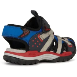 Geox Borealis B - Outdoorsandalen - Bunt -Stijl Schoen Verkoopwinkel 2ca3c2f8fc6242b4bf069567515817fd scaled