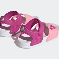 ADIDAS PERFORMANCE Adilette- Badslippers - Lucid Fuchsia Beam Pink Pulse Mint -Stijl Schoen Verkoopwinkel 2ccc2250708b4c12947a380d3a59ab0f scaled