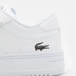 Lacoste L001 123 4 Su J Unisex - Sneakers Laag - White -Stijl Schoen Verkoopwinkel 2d3c8cf4e56347d2bb1df06a3398a320 scaled