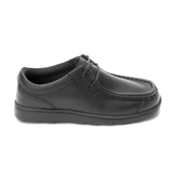 Next School Lace-Up- Bootschoenen - Black