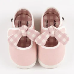 Victoria Ojalá Lona - Babyschoenen - Skin -Stijl Schoen Verkoopwinkel 2da28d99567843508cfeaaeb024b98ea