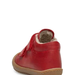 Naturino Racoon Vl - Babyschoenen - Rot -Stijl Schoen Verkoopwinkel 2e100bf91c9f447db33c882d400f9fd5