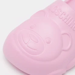 MOSCHINO Muiltjes - Pink -Stijl Schoen Verkoopwinkel 2e6b9d235aff4644a6c49e282dec1b3c scaled