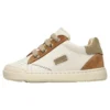 Naturino Faluk Zip - Sneakers Laag - Creme Weiß -Stijl Schoen Verkoopwinkel 2e95136a19364b64a4141cbdd652fad1
