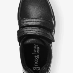 Next Strap Touch Fasten- Klittenbandschoenen - Black -Stijl Schoen Verkoopwinkel 2f7d9fad07754eaaa96fa0559b334a84 scaled