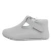 Badana Pepito- Babyschoenen - Gris -Stijl Schoen Verkoopwinkel 2fb42be3c97741a6872d4854f857021b