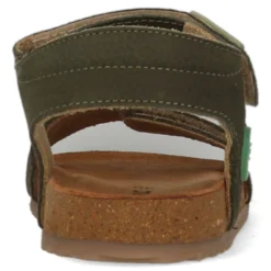 Vingino Xanto- Pantoffels - Green -Stijl Schoen Verkoopwinkel 2fd61a698a384b30bdc8a0d1be750352