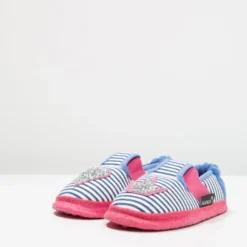 Nanga Herzklopfen - Pantoffels - Blau -Stijl Schoen Verkoopwinkel 302263d02ace46c4a396fa3b0cb6b30b