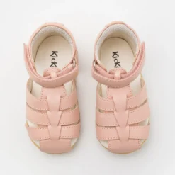 Kickers Bigflo - Babyschoenen - Rose Clair -Stijl Schoen Verkoopwinkel 306a61a2a40f46a49a2520e9d809fa54 scaled