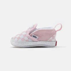 Vans Crib Unisex - Babyschoenen - Blushing Bride/True White