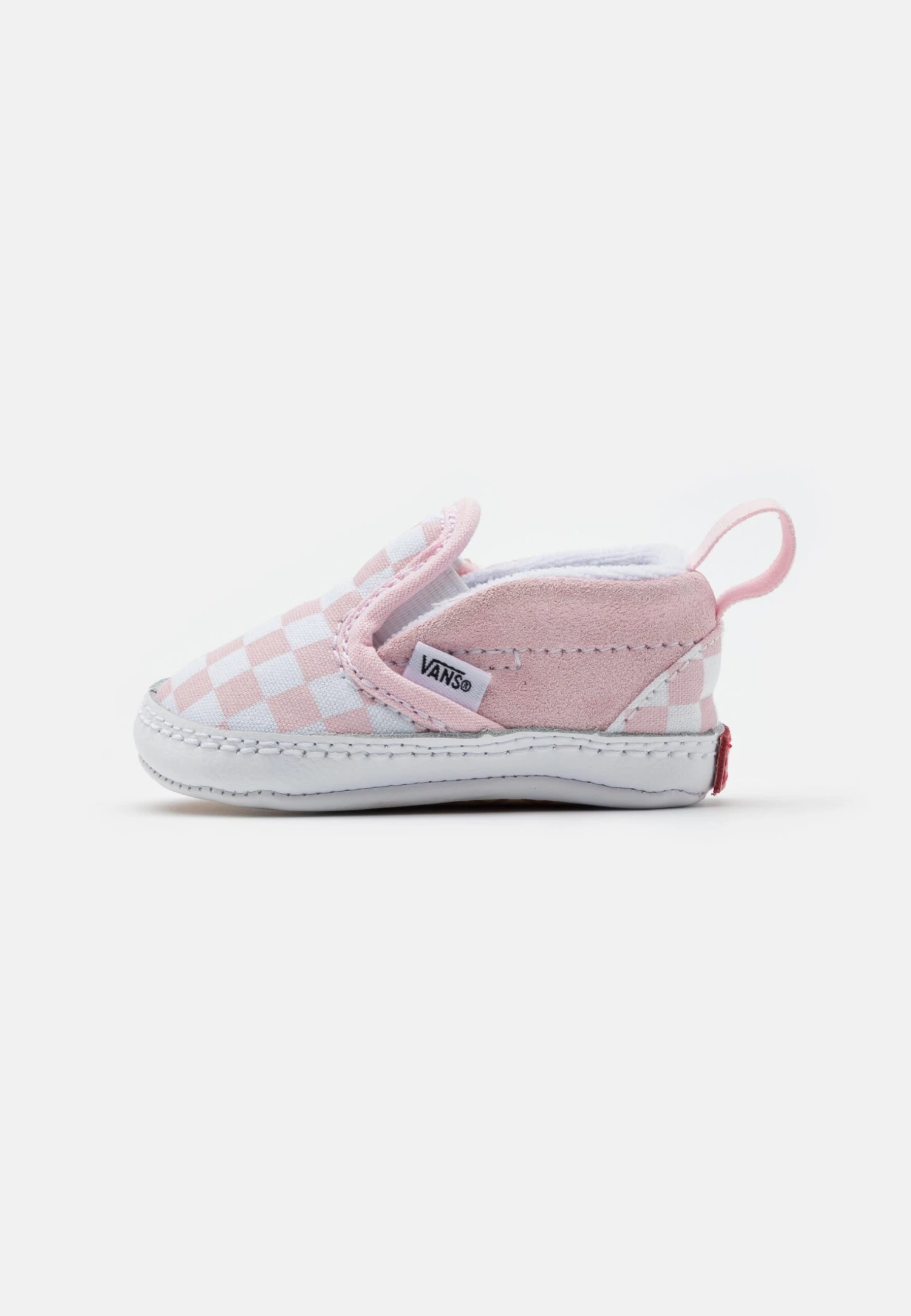 Vans Crib Unisex - Babyschoenen - Blushing Bride/True White 3 Vans Crib Unisex - Babyschoenen - Blushing Bride/True White