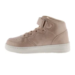 Tiempo Metal - Sneakers Hoog - Nude