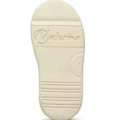 Naturino Faluk Zip - Sneakers Laag - Creme Weiß -Stijl Schoen Verkoopwinkel 312c879ac8ae465abd0f27ee7a630041