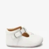 Next Little Luxe T - Bar Pram - Babyschoenen - White