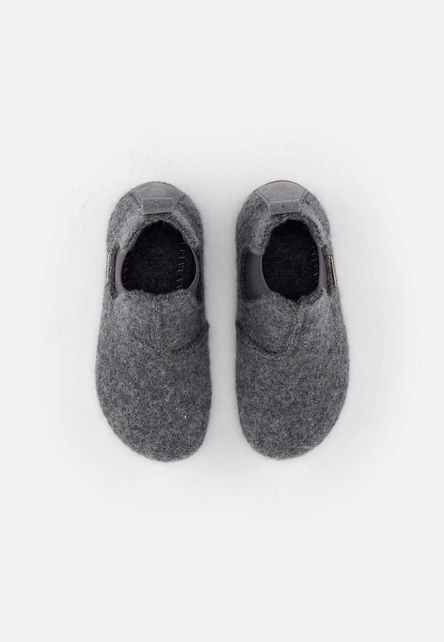 Living Kitzbühel Chelsea Boot Unisex - Pantoffels - Grau 6 Living Kitzbühel Chelsea Boot Unisex - Pantoffels - Grau - Afbeelding 4