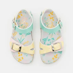 Primigi Sandalen - Canar/Rosa/Acqua -Stijl Schoen Verkoopwinkel 32062bfbf00044eaa8714b32c3f057a7 scaled