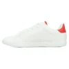 Le Coq Sportif Courtset Gs - Sneakers Laag - Optical White
