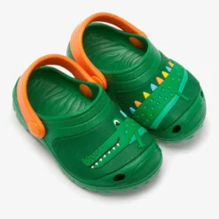 Next Rocket- Badslippers - Green -Stijl Schoen Verkoopwinkel 3320f4e0816c4e7e8d2f013fb065a93d