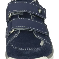 Ricosta Bobi - Sneakers Laag - Nautic -Stijl Schoen Verkoopwinkel 334b7af1096c45459eeda9d19a8abcf0