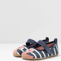 Living Kitzbühel Ballerina Gestreift Flamingo - Pantoffels - Ocean -Stijl Schoen Verkoopwinkel 336095e16df9400fb2a3a2b8ac2a7aa0