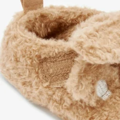 Next Pram Standard - Pantoffels - Tan Brown -Stijl Schoen Verkoopwinkel 33ea517a4c994051b40544d11604973e scaled