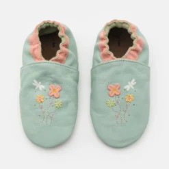 ROBEEZ Spring Time - Geboortegeschenk - Vert/Aqua 11 ROBEEZ Spring Time - Geboortegeschenk - Vert/Aqua -Stijl Schoen Verkoopwinkel 346fb1224e124c8d932c923d4dca819b scaled