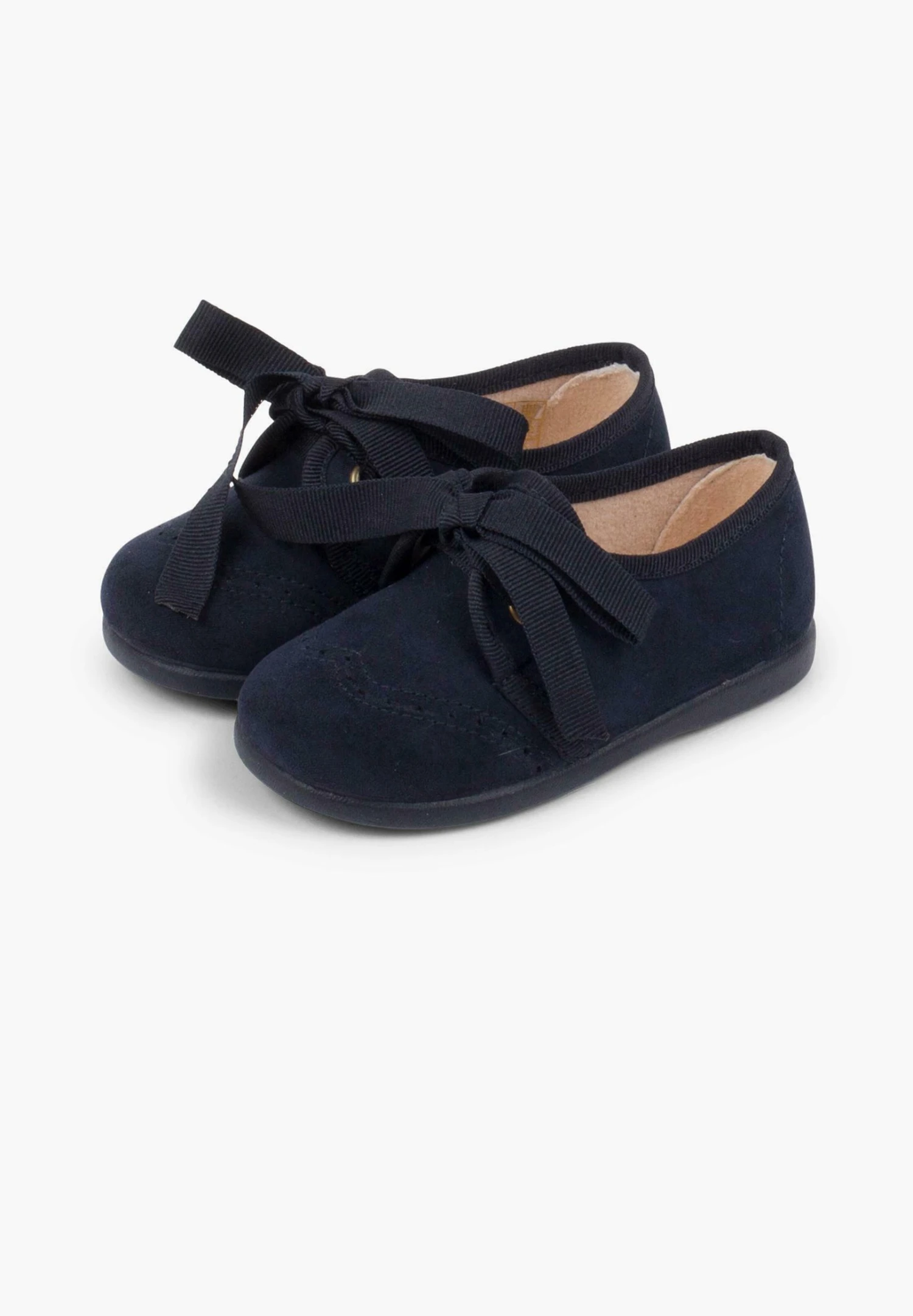 Veterschoenen - Azul Marino 7 Veterschoenen - Azul Marino - Afbeelding 5