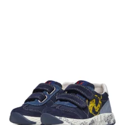 Naturino Jesko Vl. - Babyschoenen - Hellblau -Stijl Schoen Verkoopwinkel 34d92882cf114506a4cc4d96993fffcc