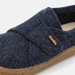 Froddo Barefoot Wooly Unisex - Pantoffels - Dark Blue 13 Froddo Barefoot Wooly Unisex - Pantoffels - Dark Blue -Stijl Schoen Verkoopwinkel 34e82cb92b0d46299422915de6d9cd37 scaled