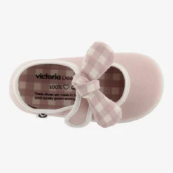 Victoria Ojalá Lona - Babyschoenen - Skin -Stijl Schoen Verkoopwinkel 35796aa8e8754af8bae0f4b24135e4f8