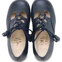 Gales Clásicos - Sportieve Veterschoenen - Azul -Stijl Schoen Verkoopwinkel 35dc6219d61d422b8489c3ee266495e5 scaled