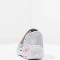 Superfit Belinda - Pantoffels - Stone -Stijl Schoen Verkoopwinkel 36e2cfcd0c7b4841acf25c8b26235799