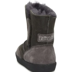 Carl - Babyschoenen - Grey 11 Carl - Babyschoenen - Grey -Stijl Schoen Verkoopwinkel 388624ded1f94264bd1f3f09acfba51d