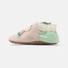 ROBEEZ Fruit'S Party - Babyschoenen - Rose Clair/Vert Clair -Stijl Schoen Verkoopwinkel 38a408ca2a2642c1bc0a75c62f7c6afe scaled