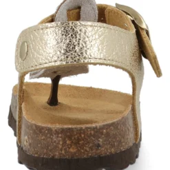 Kipling Miley - Teensandalen - Gold Coloured -Stijl Schoen Verkoopwinkel 38ab8a18bb254481b72aba5a0ef89b19