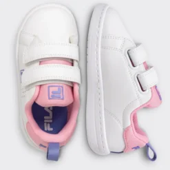 Fila Crosscourt 2 Nt Tdl - Klittenbandschoenen - White Wild Rose -Stijl Schoen Verkoopwinkel 38afc71c416c46028f331e7834af400c scaled