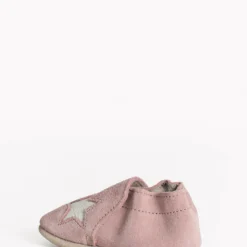 Minnetonka Star Infant- Babyschoenen - Pink -Stijl Schoen Verkoopwinkel 38c83f843ce44747b0b6c0d2908e6d15