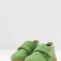 Giesswein Oberstaufen - Pantoffels - Light Green -Stijl Schoen Verkoopwinkel 39481069e15947eaa3aee44ff13f3da3