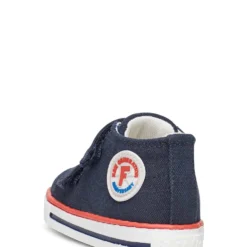 Michael - Klittenbandschoenen - Blau -Stijl Schoen Verkoopwinkel 39da5e408a7c4262ae8ee98b424f63f3