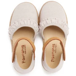 Espadrilles - Beige -Stijl Schoen Verkoopwinkel 39f1f63b5824452d9884bf7584f80199 scaled