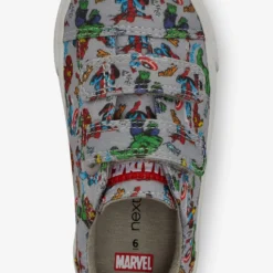 Next Double Strap Younger - Babyschoenen - Grey -Stijl Schoen Verkoopwinkel 3a253e886ed44321ba27a0a82c3a6500 scaled