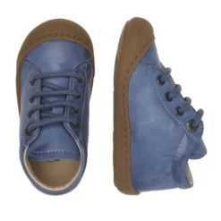 Naturino Cocoon - Babyschoenen - Azurblau -Stijl Schoen Verkoopwinkel 3a8bc889ea2f41cb9eb0a7c791e63dc8