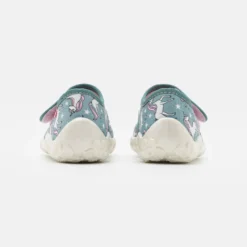 Superfit Bonny - Pantoffels - Hellgrün/Mehrfarbig -Stijl Schoen Verkoopwinkel 3aa177549fb04435b02c2893a8fc0f50 scaled