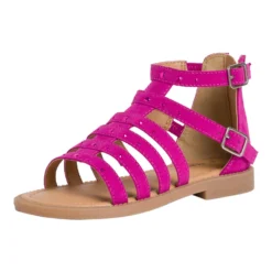 S.Oliver Sandalen Met Enkelbandjes - Fuxia 8 S.Oliver Sandalen Met Enkelbandjes - Fuxia -Stijl Schoen Verkoopwinkel 3ab595571bdc462eab74433d30766091