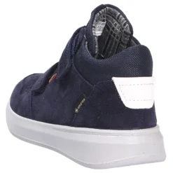 Superfit Robuster- Klittenbandschoenen - Blau -Stijl Schoen Verkoopwinkel 3b4d3cfab20c44b99ab24e2294f92ab5
