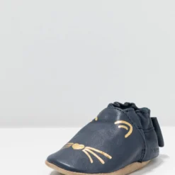 ROBEEZ Cat - Babyschoenen - Marine -Stijl Schoen Verkoopwinkel 3b84fe3f40484abcaa24370a6525d59b