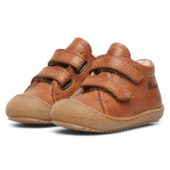 Naturino Racoon Vl - Babyschoenen - Braun -Stijl Schoen Verkoopwinkel 3ba999f1e1eb461398373f3478cf0959