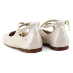 Cruzadas Perlas Skin Papanatas - Babyschoenen - Natural -Stijl Schoen Verkoopwinkel 3c5d5c06d9dd4785a0c737aa37f12232 scaled