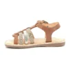 ASTER Drolote - Sandalen - Camel -Stijl Schoen Verkoopwinkel 3ca7270073c040e28b05b2f5d70e4b99